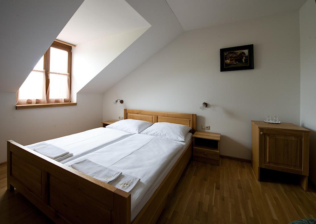 Penzion Salas Cabaj Room photo